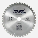 Buy Balwaan Heavy 40T TCT Blade for Brush Cutter at Best Price