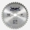 Balwaan Heavy 40T TCT Blade for Brush Cutter
