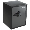 Master Lock 56.5L Combination Padlock Screw XXL Safe with 60 Min Fire Protection LFW205FYC