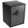 Master Lock 56.5L Combination Padlock Screw XXL Safe with 60 Min Fire Protection LFW205FYC