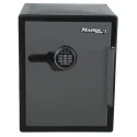 Master Lock 56.5L Combination Padlock Screw XXL Safe with 60 Min Fire Protection LFW205FYC