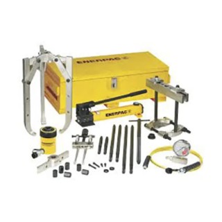 Enerpac Hydraulic Bearing Puller with 20t Hydraulic Force BHP2751G