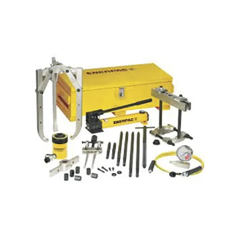 Enerpac Hydraulic Bearing Puller with 20t Hydraulic Force BHP2751G