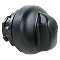 Bartec Bartec Series 3 Position Selector Switch Head, Black Handle, IP67, IP66 05-0003-001001