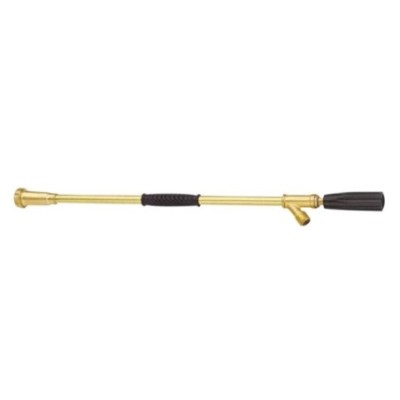 Buy Balwaan 3 Feet Full Brass Gun for Sprayer at Best Price