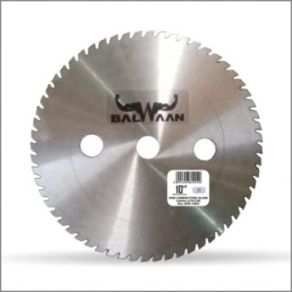 Buy Balwaan 60 Teeth Blade for Brush Cutter at Best Prices