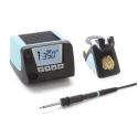 Weller WT 1012 WT Soldering Station 95 W, 230V LCD Display ESD Safe Type G/F Plug Mexico T0053440399N