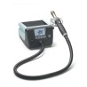 Weller WT Hot Air Station 900W Power Rating, 230V Input Voltage, LCD Display, ESD Safe, Model WTHA 1 T0053173399