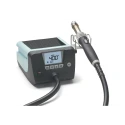 Weller WT Hot Air Station 900W Power Rating, 230V Input Voltage, LCD Display, ESD Safe, Model WTHA 1 T0053173399