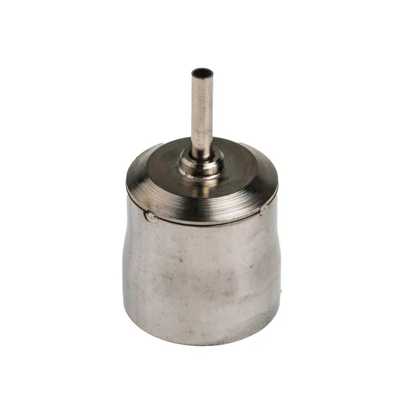 Weller Hot Air Nozzle 2.5 mm Round Tip for WTHA1 Hot Air Stations 