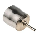 Weller Hot Air Nozzle 2.5 mm Round Tip for WTHA1 Hot Air Stations 