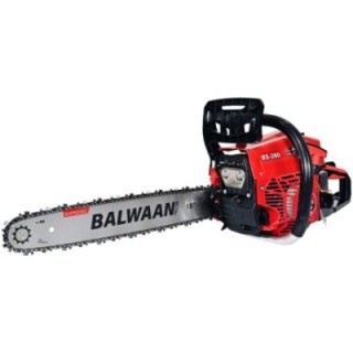 Buy Balwaan BS-280 62cc Chainsaw Online at Best Prices