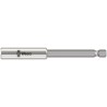 Wera Universal Bit Holder 6.35 mm Hex Drive, 100 mm Overall Length 05160977001