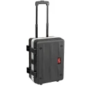 GT Line 2 Drawer Aluminium Tool Case Wheeled 332 mm 453 mm 197 mm REVO21 WH PEL
