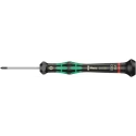Wera Precision Screwdriver PH000 Tip 40 mm Blade 137 mm Overall PH000