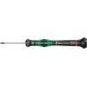 Wera Precision Screwdriver PH000 Tip 40 mm Blade 137 mm Overall PH000