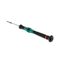 Wera Precision Screwdriver PH000 Tip 40 mm Blade 137 mm Overall PH000
