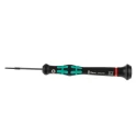 Wera Precision Screwdriver PH000 Tip 40 mm Blade 137 mm Overall PH000
