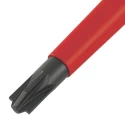 Wera Insulated Screwdriver Set Phillips Pozidriv Slotted 7-Piece IEC 60900 05135961001