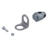 ifm electronic E21206 Series Mounting Set 18.5 mm Diameter, Mounting Kit for M18 Ultrasonic Sensors E21206