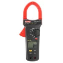 RS PRO Clamp Meter with True RMS Measurement, 1000 A DC, 1 kA AC, 1000 V DC, 750 V AC, CAT IV CAT III ICM139R