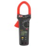 RS PRO Clamp Meter with True RMS Measurement, 1000 A DC, 1 kA AC, 1000 V DC, 750 V AC, CAT IV CAT III ICM139R