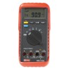 RS PRO Handheld Digital Multimeter 100mΩ Resistance Resolution 1kV DC Voltage 40MHz Frequency IDM103N