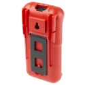 RS PRO Handheld Digital Multimeter 100mΩ Resistance Resolution 1kV DC Voltage 40MHz Frequency IDM103N