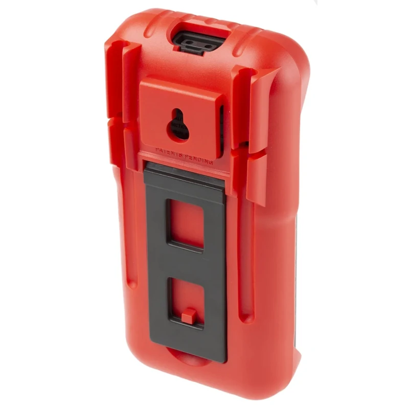 RS PRO Handheld Digital Multimeter 100mΩ Resistance Resolution 1kV DC Voltage 40MHz Frequency IDM103N