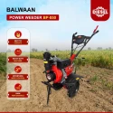 Shop Balwaan BP-850 Weeder 5.5 HP Diesel at Lowest Prices