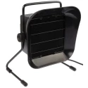 RS PRO 240V AC Solder Smoke Absorber 23W Portable Activated Carbon Filter Fume Extractor 123-4905