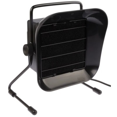 RS PRO 240V AC Solder Smoke Absorber 23W Portable Activated Carbon Filter Fume Extractor 123-4905