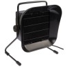 RS PRO 240V AC Solder Smoke Absorber 23W Portable Activated Carbon Filter Fume Extractor 123-4905