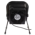 RS PRO 240V AC Solder Smoke Absorber 23W Portable Activated Carbon Filter Fume Extractor 123-4905