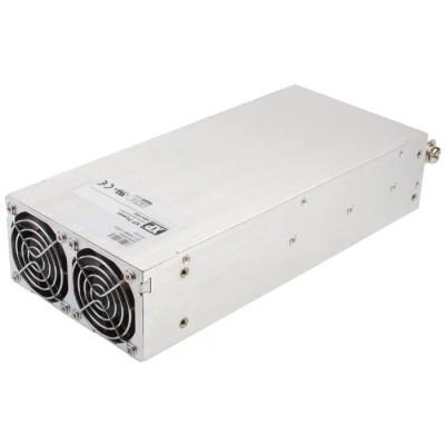XP Power 1.5kW 36V DC Switching Power Supply Chassis Mount HDS1500PS36