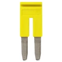 Omron DIN Rail Terminal Block Accessory Short Bar for Use with XW5T-S2.5-1.1-2V Feed Through Terminal Block XW5S 