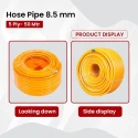 Shop Balwaan 8.5mm Hose Pipe 50m 3 Ply at Lowest Prices