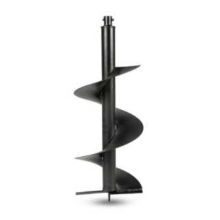 Buy 12in Earth Auger Planter MTAK-AC-EA-5504 at Lowest Prices