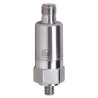 ifm electronic Vibration Sensor 50 mm/s, 20 mA Max, 30 V dc Max, Operating Temperature 30 °C to 125 °C VTV121