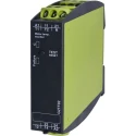 Tele GAMMA Series Temperature Monitoring Relay, 1 Phase, DPDT, DIN Rail Mount, 24V AC, 240V AC G2TF02 24-240VAC/DC