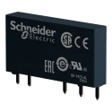 Schneider Electric PCB Power Relay 60V DC Coil 6A Switching Current SPDT RSL1GB4ND