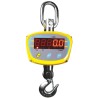 Adam 1500kg Capacity Crane Weighing Scale with LED Display and Remote Control LHS 1500