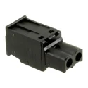 Sensata / Crydom Mounting Adapter for All Contactor Configuration NOVA22 SSRs, Panel Mount or DIN Rail Mount CP201