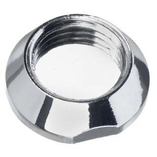 APEM Toggle Switch Hex Nut for use with 6.35 Dia. mm Series Miniature Switches U500
