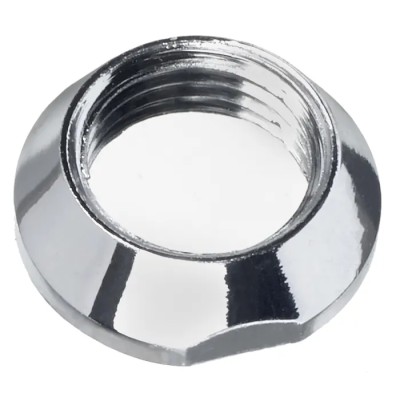 APEM Toggle Switch Hex Nut for use with 6.35 Dia. mm Series Miniature Switches U500