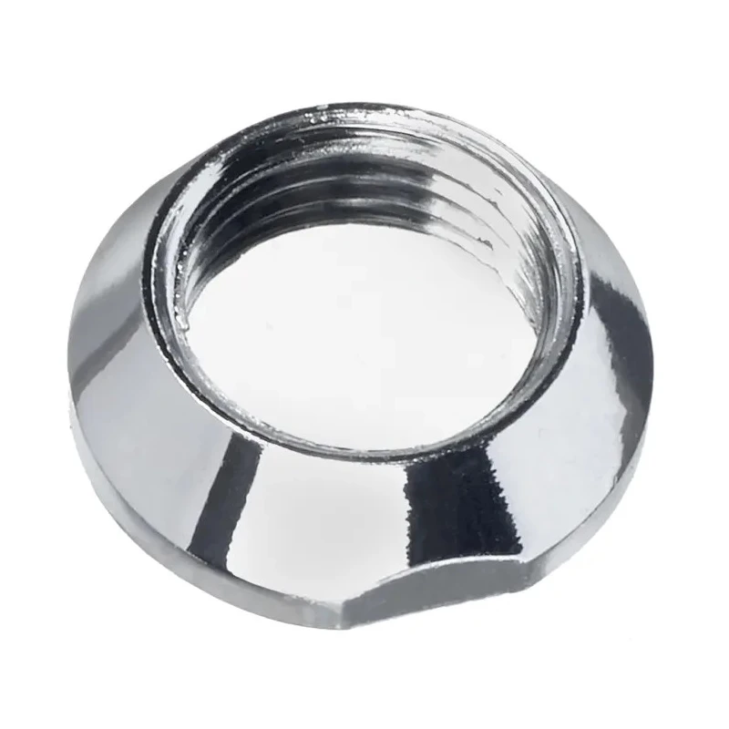 APEM Toggle Switch Hex Nut for use with 6.35 Dia. mm Series Miniature Switches U500