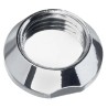 APEM Toggle Switch Hex Nut for use with 6.35 Dia. mm Series Miniature Switches U500