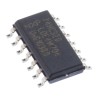 Nexperia 4 2-Input OR Logic Gate Surface Mount CMOS TTL 14-Pin SOIC 74HC32D,652