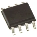 Infineon 512 kB FRAM 8-Pin SOIC Non-volatile Memory, Surface Mount, AEC-Q100 FM24V05-G