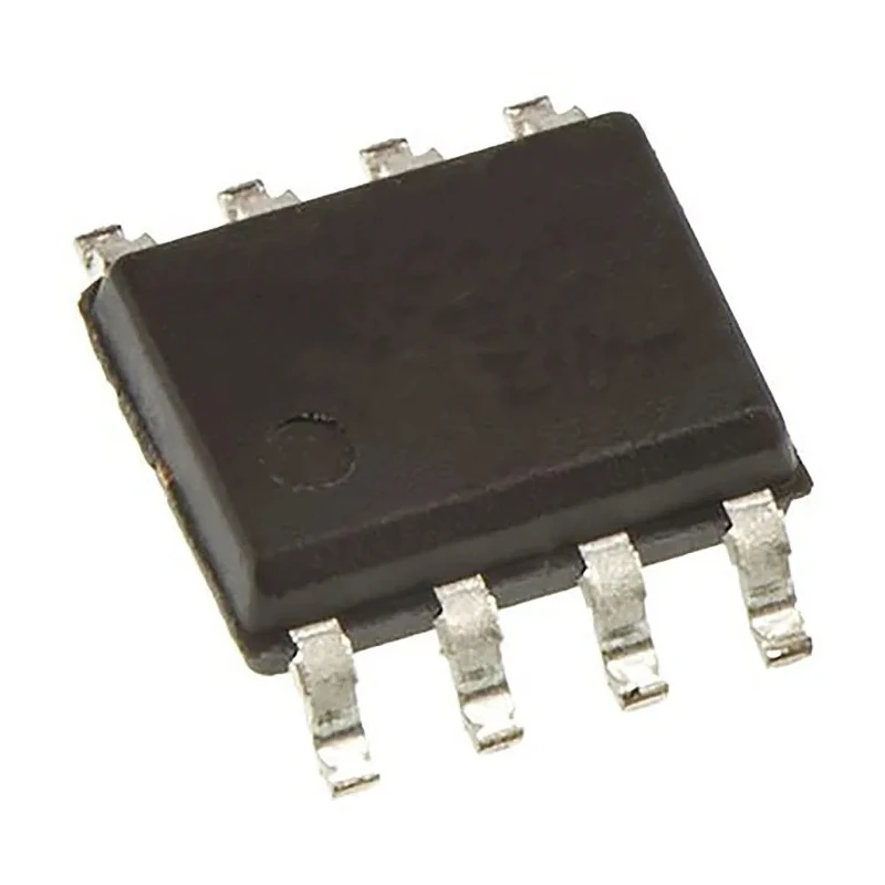 Infineon 256 kB FRAM Non-Volatile Memory 8-Pin SOIC Surface Mount 2V-3.6V 450ns Access Time FM24V02A-G